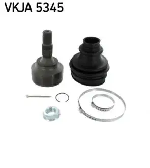 ШРУС наружный SKF VKJA5345