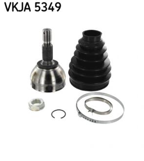 Шрус зовнішній SKF VKJA 5349