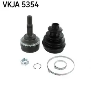 Шрус зовнішній SKF VKJA5354