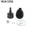 ШРУС SKF VKJA5356 (фото 1)