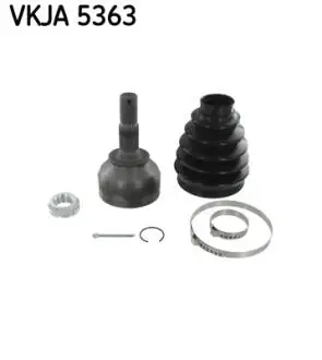 ШРУС наружный SKF VKJA5363