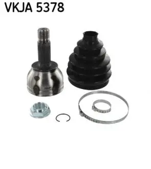 Шрус зовнішній SKF VKJA5378
