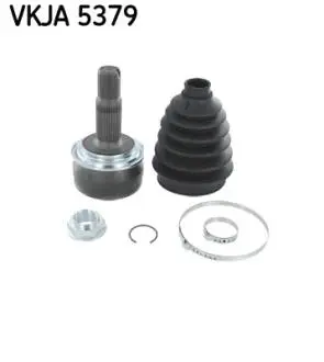 Шарнір привідного валу SKF VKJA5379