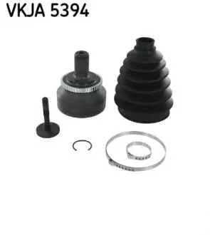 ШРУС наружный SKF VKJA5394