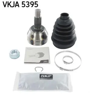 Шрус зовнішній SKF VKJA5395