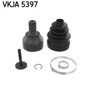 Шарнір привідного валу SKF VKJA5397