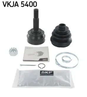 ШРУС наружный SKF VKJA5400