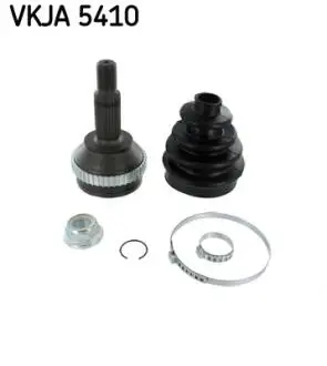 Шрус зовнішній SKF VKJA5410