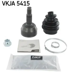ШРУС наружный SKF VKJA5415