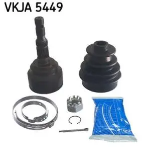 Автозапчасть SKF VKJA5449