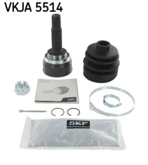 ШРУС наружный SKF VKJA5514