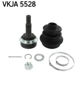 ШРУС наружный SKF VKJA5528