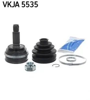 Шрус зовнішній SKF VKJA5535