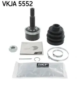 ШРУС наружный SKF VKJA5552