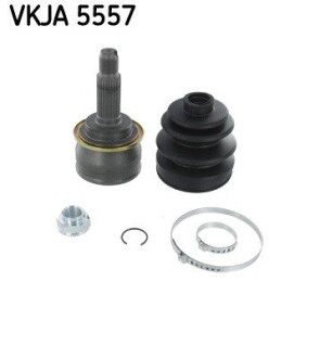 Шрус зовнішній SKF VKJA5557