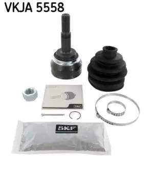 ШРУС наружный SKF VKJA5558