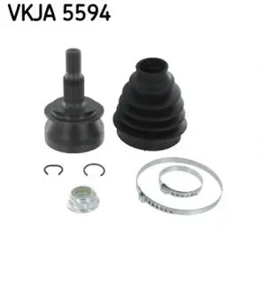 Шрус зовнішній SKF VKJA5594