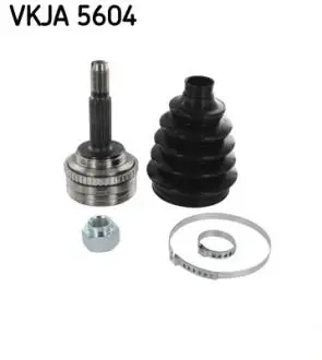 ШРУС наружный SKF VKJA5604