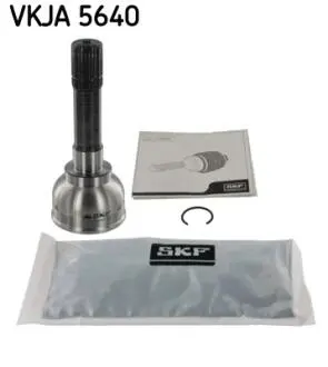 Шрус зовнішній SKF VKJA5640