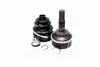 ШРУС RENAULT Clio/Kangoo/Twingo &quot;1,2/1,9L&quot;96&gt;&gt; SKF VKJA5671 (фото 2)