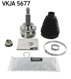 Шрус зовнішній SKF VKJA5677