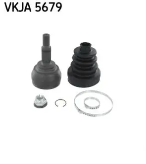 ШРУС наружный SKF VKJA5679