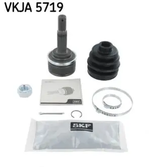 Шрус зовнішній SKF VKJA5719