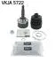 ШРУС SKF VKJA5722 (фото 1)