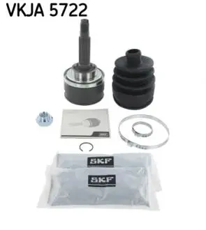ШРУС SKF VKJA5722