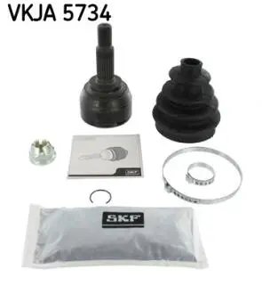 ШРУС наружный SKF VKJA5734