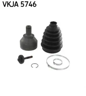Шрус зовнішній SKF VKJA5746