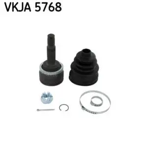 ШРУС наружный SKF VKJA5768