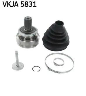 Шрус зовнішній SKF VKJA5831