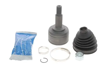 Шарнир приводного вала SKF VKJA5834