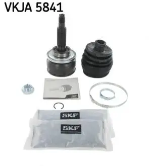 Шрус зовнішній SKF VKJA5841