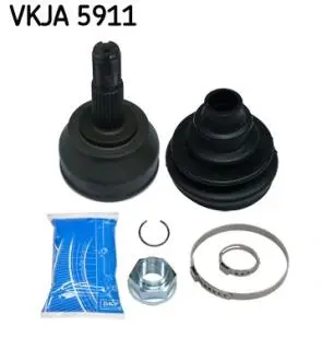Шарнирный набор SKF VKJA5911