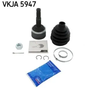 ШРУС наружный SKF VKJA5947