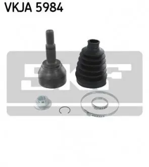 ШРУС наружный SKF VKJA5984