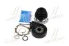 ШРУС SKF VKJA 8004 (фото 2)