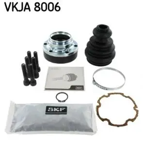ШРУС внутренний SKF VKJA8006