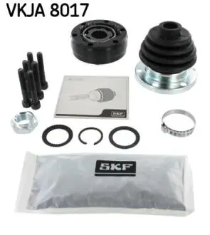 ШРУС внутренний SKF VKJA8017