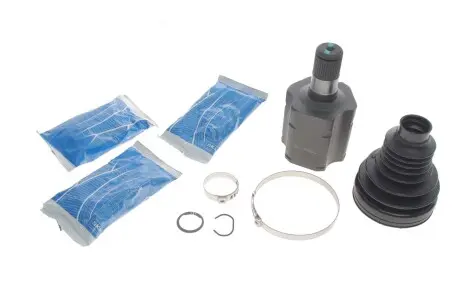 ШРКШ зі змазкою в комплекті SKF VKJA 8729