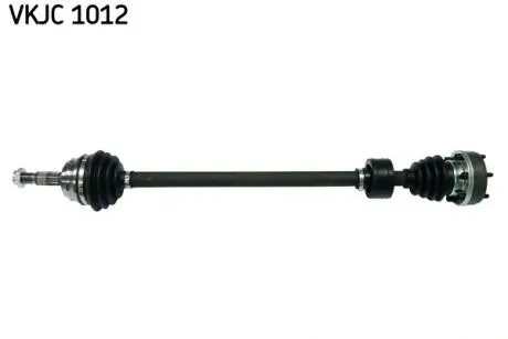 Приводная полуось SKF VKJC1012
