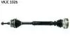 Полуось SKF VKJC 1026 (фото 1)