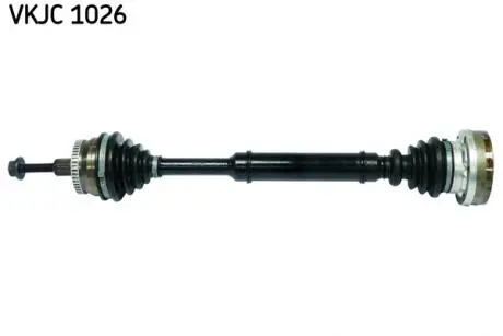 Полуось SKF VKJC 1026