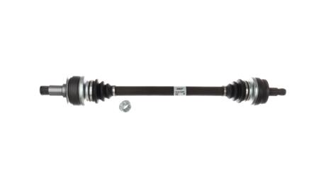Привідний вал SKF VKJC1029