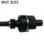 Полуось SKF VKJC 1031 (фото 3)