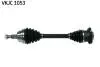 Полуось SKF VKJC 1053 (фото 1)