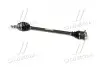 Полуось SKF VKJC 1054 (фото 3)