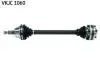Приводной вал SKF VKJC1060 (фото 1)